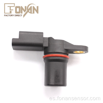 Sensor de posición del árbol de levas para Nissan Almera II N16 Interstar X70 Micra III K12 Kubistar X76 1.5 DCI 2003-23731DB00A 2263000QAG